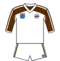 Primary (1985–1990)