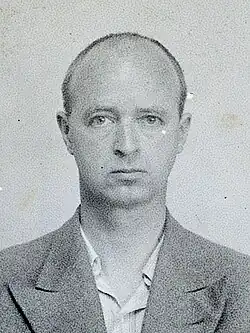 Per von Hirsch