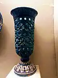 Peshawar Pottery