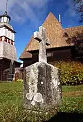The Petäjävesi Old Church was inscribed in 1994 on the UNESCO World Heritage List.