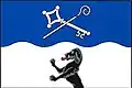 Flag of Petříkov