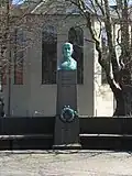 Peter Christian Abildgaard, Frederiksberg (1910)