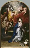 Annunciation