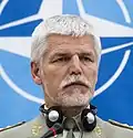 Petr Pavel