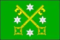 Flag of Petrovice u Karviné