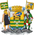 Coat of arms