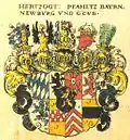 Palatinate-Neuburg