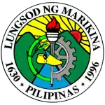 City seal
