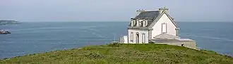 Miller lighthouse