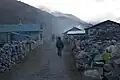 Pheriche