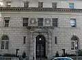 Philadelphia Art Alliance (Samuel P. Wetherill mansion), Philadelphia (1906)