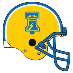 Team helmet