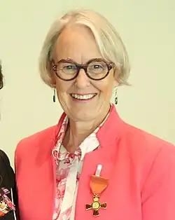 Phillippa Poole