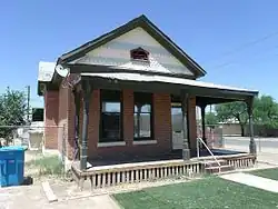 Oscar Roberts Madison House – 1893