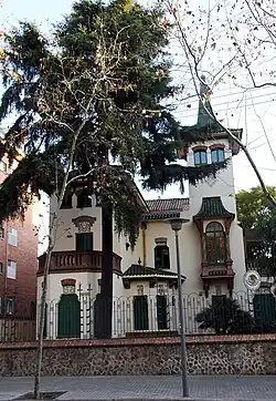 Casa Muley Afid