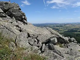 Pic du Lizieux