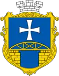 Pidvolochysk
