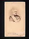 Jean-Baptiste Philibert Vaillant