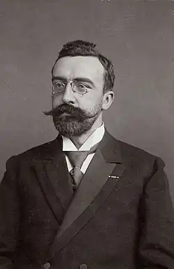 Piet Aalberse Sr.