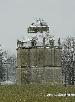 Dovecote