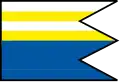 Flag of Píla