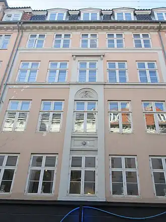 Pilestræde 41