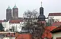 Oecumenic view