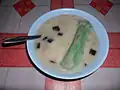 Pisang ijo