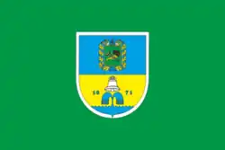 Flag of Pisochyn