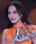 Pitchapa Saeng-aram, Miss Grand Phichit 2025