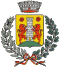 Coat of arms of Pitigliano