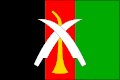 Flag of Pivín