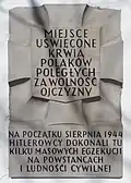 Wolska 140A