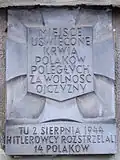 Wilanowska