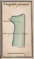 Pond of the garenne