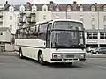 Paramount 3200 II LS on Volvo B10M chassis.