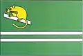Flag of Plchovice