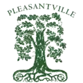 Official seal of Pleasantville, New York