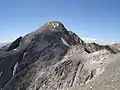Aroser Rothorn (2,980 m)