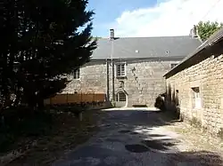 Manor of Restromar
