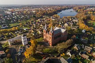 Plungė