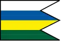 Flag of Pobedim
