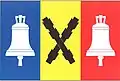 Flag of Podmyče