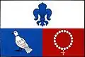 Flag of Podolí