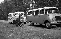 ZSD Nysa N57