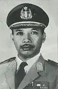 Soetjipto Danoekoesoemo