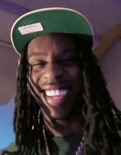 Polo G in 2022
