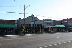Downtown Ponchatoula