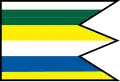 Flag of Poniky