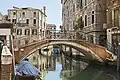 Ponte del Mondo Novo Rio del Mondo Novo